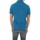 Abbigliamento Uomo Polo maniche corte Lacoste PH4012 SLIM FIT Blu