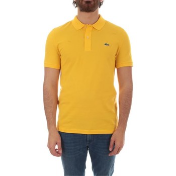 Lacoste 1212 REGULAR FIT Giallo
