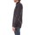 Abbigliamento Uomo Camicie maniche lunghe Xacus 520ML 71143 Blu
