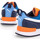 Scarpe Bambino Sneakers Puma R78 JR Multicolore