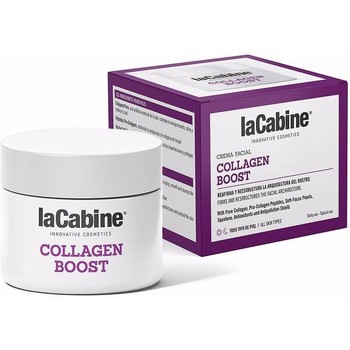 Bellezza Trattamento mirato La Cabine Collagen Boost Cream 