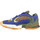 Scarpe Uomo Sneakers adidas Originals Yung-1 Trail Viola