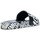 Scarpe Donna Pantofole Love Moschino Ja28042g0e Slippers Logo Nero