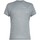 Abbigliamento Uomo T-shirt & Polo Salewa Puez Melange Dry M S 26537-0538 Grigio