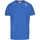Abbigliamento Uomo T-shirt & Polo Trespass Cooper Blu