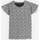 Abbigliamento Bambina T-shirt & Polo Le Temps des Cerises T-shirt MAGGI Nero