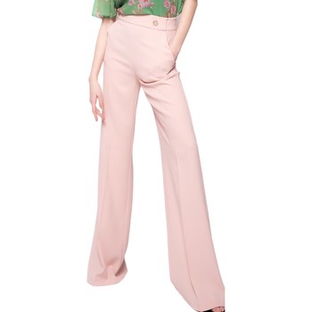 Abbigliamento Donna Pantaloni Pinko SBOZZARE 8 Multicolore