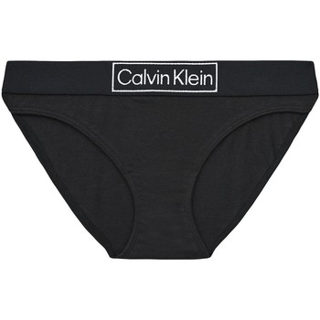 Abbigliamento Donna Reggiseno sportivo Calvin Klein Jeans  Nero