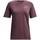 Abbigliamento Donna T-shirt maniche corte Under Armour Oversized Graphic Bordeaux