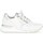 Scarpe Donna Sneakers Gabor 86.588/50T3 Bianco