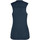 Abbigliamento Donna T-shirt maniche corte Salewa T-shirt  Pedroc 3 Dry W Tank 27727-3986 Blu