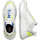 Scarpe Uomo Sneakers Alberto Guardiani CIRCLES Multicolore