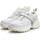 Scarpe Donna Sneakers Cult YOUNG Bianco