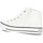 Scarpe Unisex bambino Sneakers alte Conguitos SNEAKERS ALTE CONGUITO 28302 Bianco