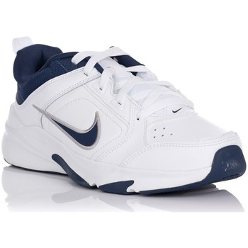 Scarpe Uomo Sneakers Nike DJ1196 Bianco