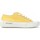 Scarpe Donna Trekking Candice Cooper 0012016540 Sneakers Lacci&124; Giallo