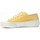 Scarpe Donna Trekking Candice Cooper 0012016540 Sneakers Lacci&124; Giallo