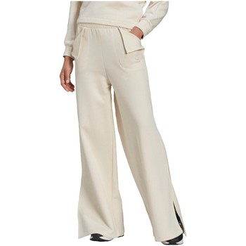 Abbigliamento Donna Pantaloni adidas Originals  Beige