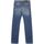 Abbigliamento Bambino Jeans Diesel WAYKEE-J-NE KXBCK-K01 Blu