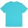 Abbigliamento Unisex bambino T-shirt & Polo Diesel J00581 00YI9 TMILEY-K50K CERAMIC Blu