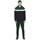 Abbigliamento Uomo Felpe 4F BLM012 Nero, Verde, Bianco