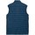 Abbigliamento Uomo Giacche 4F KUMP001 Marine
