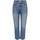 Abbigliamento Donna Jeans Only 15248661 EMILY-LIGHT MEDIUM BLUE Blu