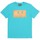 Abbigliamento Unisex bambino T-shirt & Polo Diesel J00581 00YI9 TMILEY-K50K CERAMIC Blu