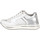 Scarpe Donna Sneakers Keys SNEAKER WHITE Bianco