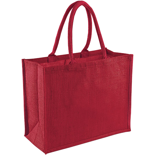 Borse Donna Tote bag / Borsa shopping Westford Mill W407 Rosso