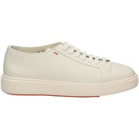 Scarpe Uomo Sneakers Santoni DAMPS-MMDI48 white