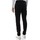 Abbigliamento Uomo Pantaloni Mason's CHILE CBE109/SS - 2PN2A2146-014 BLACK Nero