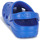 Scarpe Zoccoli Crocs CLASSIC Blu
