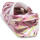 Scarpe Zoccoli Crocs CLASSIC MARBLED CLOG Multicolore