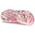 Scarpe Zoccoli Crocs CLASSIC MARBLED CLOG Multicolore