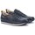 Scarpe Uomo Sneakers Pikolinos SCARPE  5426 Blu