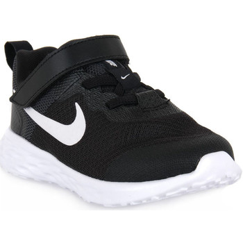 Scarpe Bambino Sneakers Nike 003 REVOLUTION 6 T Grigio
