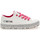 Scarpe Bambina Sneakers Sweet Years 2250 Bianco