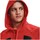 Abbigliamento Uomo Felpe Under Armour Rival Fleece Big Logo HD Rosso