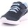 Scarpe Unisex bambino Sneakers basse Diadora 324 - 101.175606 Blu