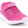 Scarpe Unisex bambino Sneakers basse Diadora 323 - 101.175606 Rosa