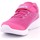 Scarpe Unisex bambino Sneakers basse Diadora 323 - 101.175606 Rosa
