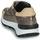 Scarpe Donna Sneakers basse JB Martin FORTE Mix / Taupe