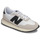 Scarpe Uomo Sneakers basse New Balance 237 Bianco / Nero