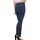 Abbigliamento Donna Jeans skynny Teddy Smith 30113080D Blu