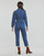 Abbigliamento Donna Tuta jumpsuit / Salopette Betty London MARIETTA Blu / Medium