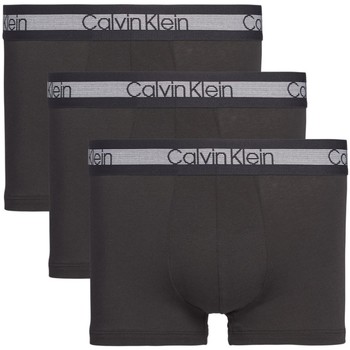 Calvin Klein Jeans Pack x3 unlimited Nero