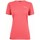 Abbigliamento Donna T-shirt maniche corte Salewa Pedroc 3 Dry W Rosa