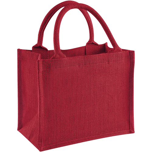 Borse Donna Tote bag / Borsa shopping Westford Mill W412 Rosso