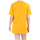 Abbigliamento Donna T-shirts a maniche lunghe Brave Soul 1064 Arancio